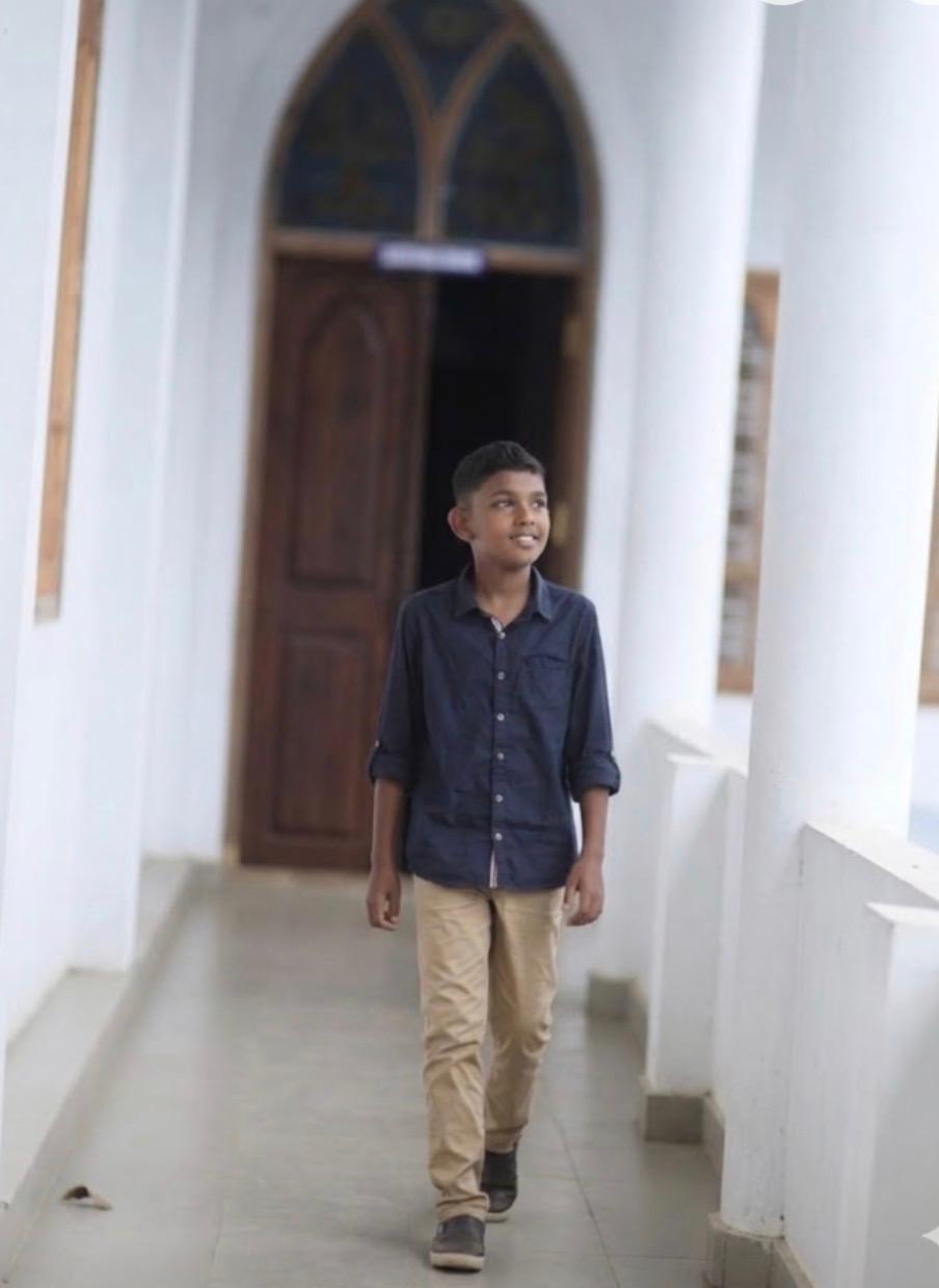 Reyan Reni